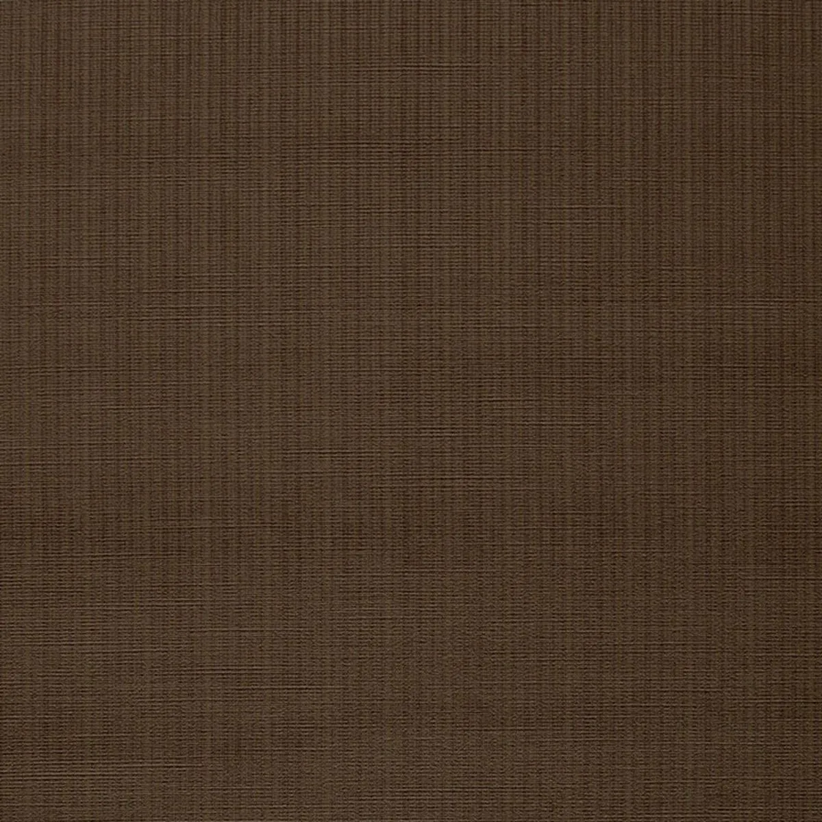 Schumacher 43043 Antique Strie Velvet Mocha fabric swatch