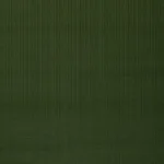 Schumacher 43055 Antique Strie Velvet Olive fabric swatch
