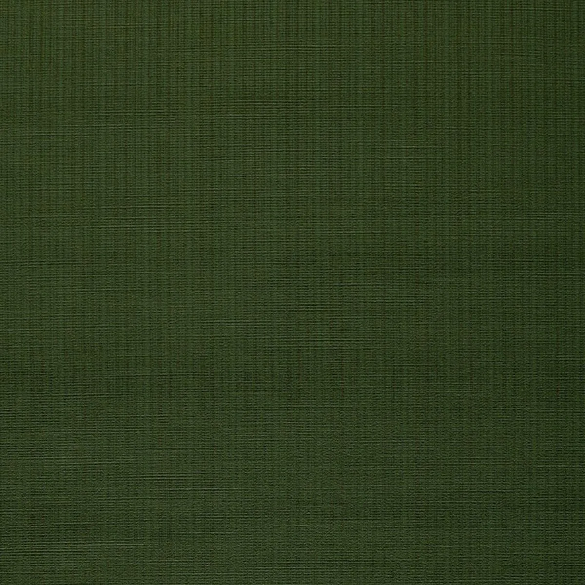 Schumacher 43055 Antique Strie Velvet Olive fabric swatch