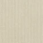Schumacher 69740 Antique Strie Velvet Oyster fabric swatch