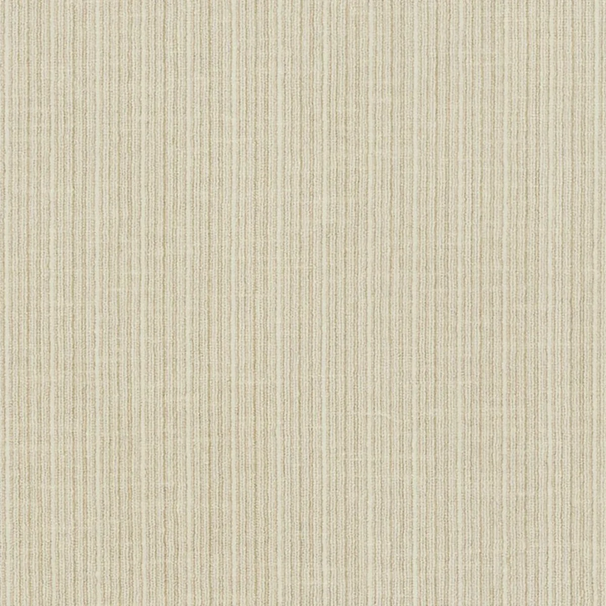 Schumacher 69740 Antique Strie Velvet Oyster fabric swatch