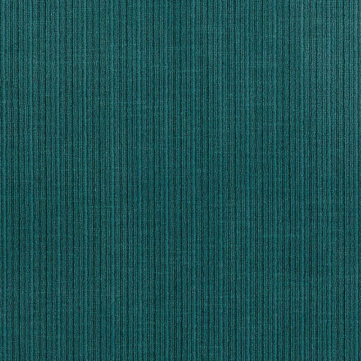 69766 Antique Strie Velvet Peacock Fabric