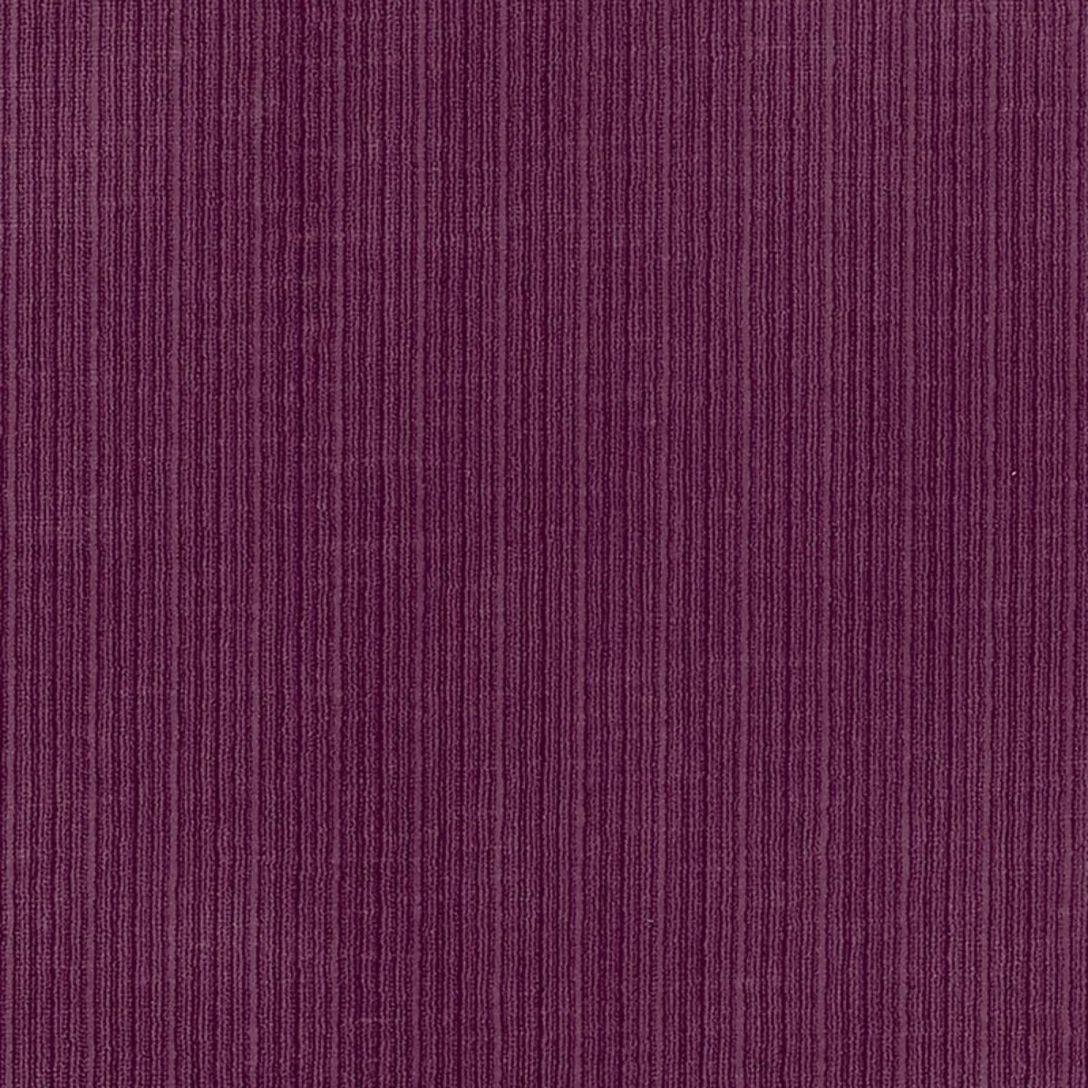 69769 Antique Strie Velvet Plum Fabric