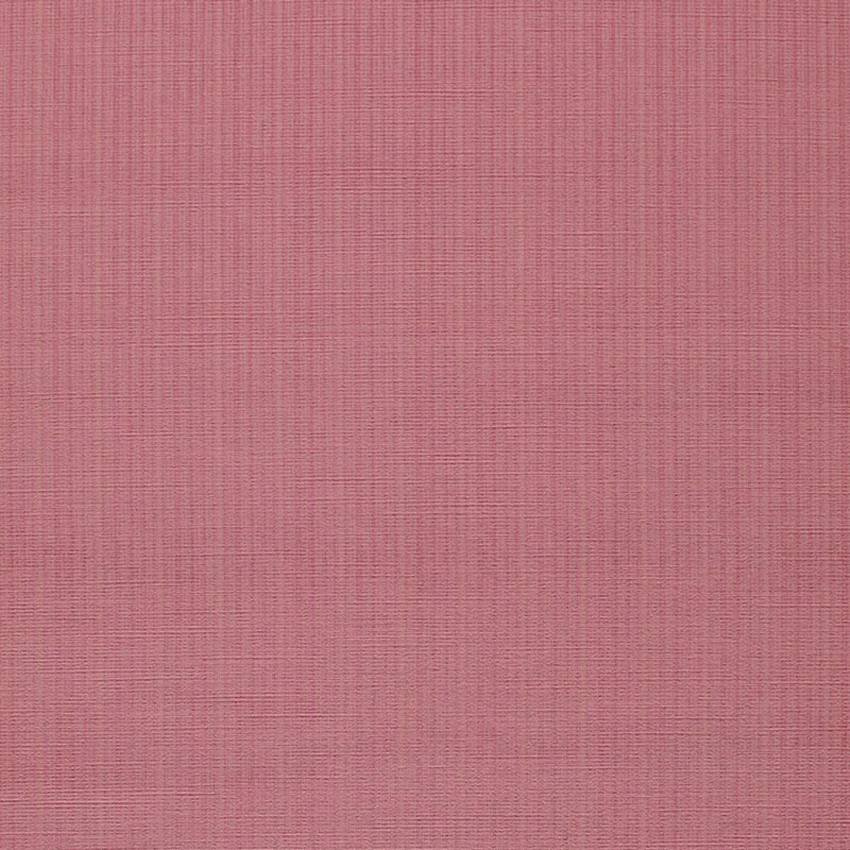Schumacher 43048 Antique Strie Velvet Raspberry fabric swatch