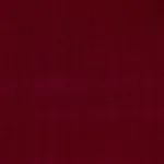 Schumacher 43049 Antique Strie Velvet Red fabric swatch