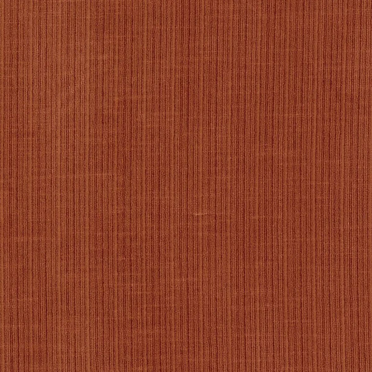 69772 Antique Strie Velvet Russet Fabric