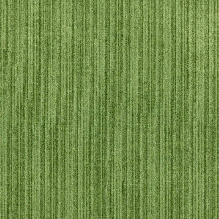 Schumacher 69751 Antique Strie Velvet Verdant fabric swatch