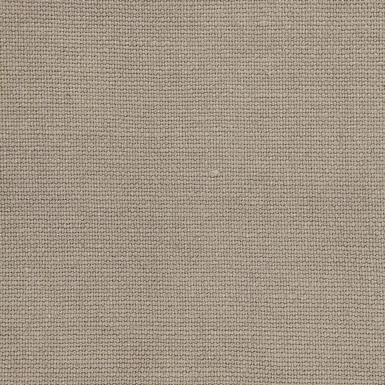 Schumacher 65262 Antwerp Weave Sesame fabric swatch