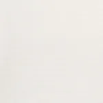 Schumacher 76360 Anyo Indoor/Outdoor Sheer Ivory fabric swatch