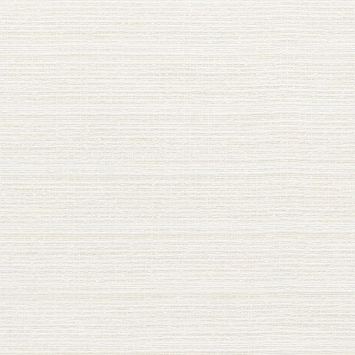 Schumacher 76360 Anyo Indoor/Outdoor Sheer Ivory fabric swatch