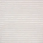 Schumacher 76361 Anyo Indoor/Outdoor Sheer Natural fabric swatch