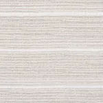 Schumacher 76361 Anyo Indoor/Outdoor Sheer Natural fabric swatch