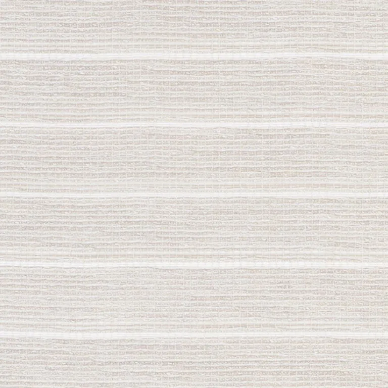Schumacher 76361 Anyo Indoor/Outdoor Sheer Natural fabric swatch