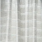Schumacher 76362 Anyo Indoor/Outdoor Sheer Sky fabric swatch