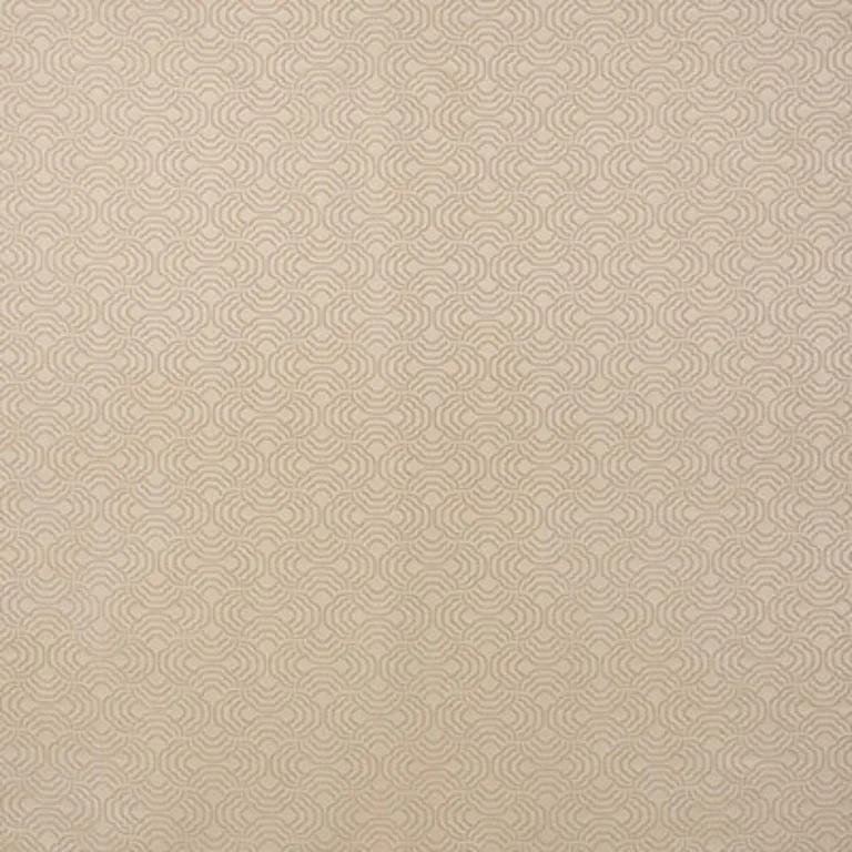 Schumacher 71650 Apollo Moonstone fabric swatch