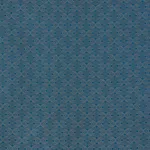 Schumacher 71653 Apollo Peacock fabric swatch