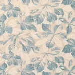 Schumacher 182651 Arboreal Sky fabric swatch