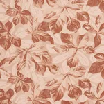 Schumacher 182652 Arboreal Spice fabric swatch