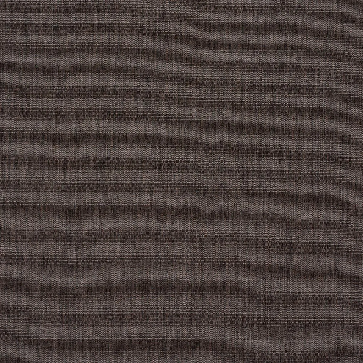 Schumacher 84193 Archie Indoor/Outdoor Brown fabric swatch