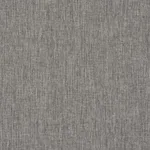 Schumacher 84194 Archie Indoor/Outdoor Charcoal fabric swatch