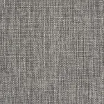 Schumacher 84194 Archie Indoor/Outdoor Charcoal fabric swatch
