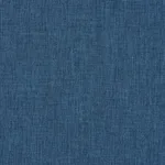 Schumacher 84191 Archie Indoor/Outdoor Denim fabric swatch