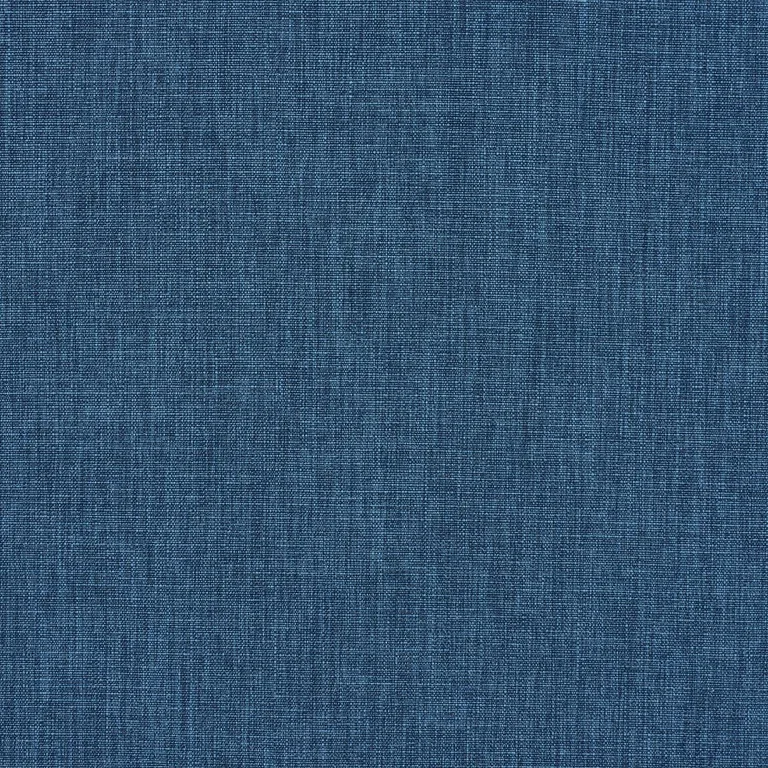 Schumacher 84191 Archie Indoor/Outdoor Denim fabric swatch
