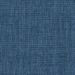 Schumacher 84191 Archie Indoor/Outdoor Denim fabric swatch