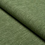 Schumacher 84192 Archie Indoor/Outdoor Green fabric swatch