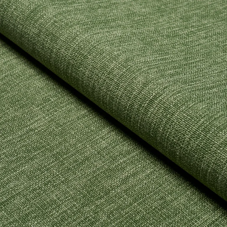 Schumacher 84192 Archie Indoor/Outdoor Green fabric swatch