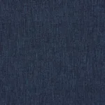 Schumacher 84190 Archie Indoor/Outdoor Navy fabric swatch