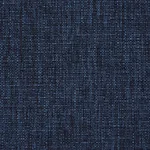Schumacher 84190 Archie Indoor/Outdoor Navy fabric swatch