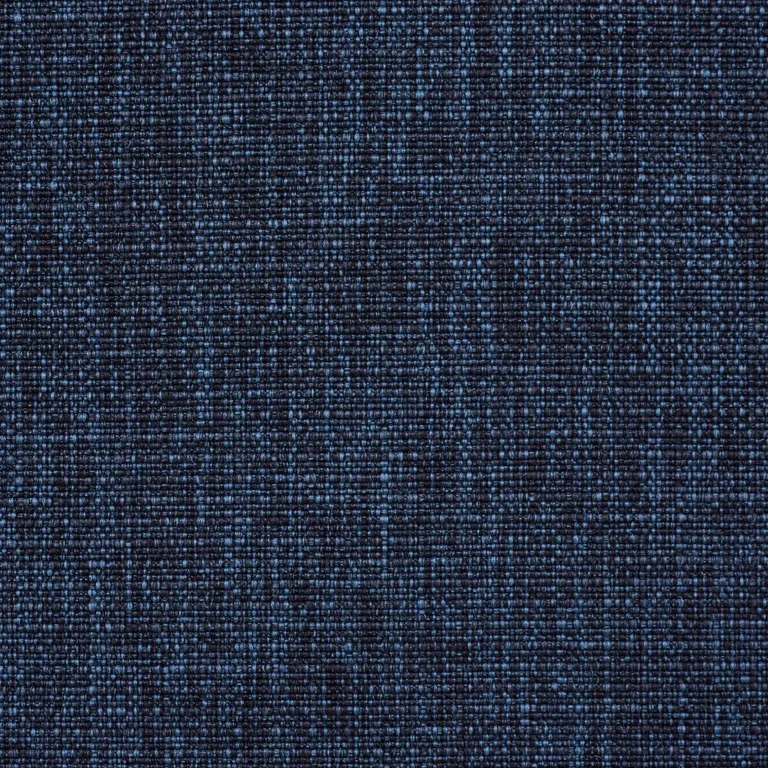 Schumacher 84190 Archie Indoor/Outdoor Navy fabric swatch