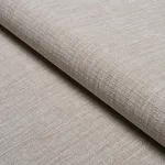 Schumacher 84195 Archie Indoor/Outdoor Stone fabric swatch
