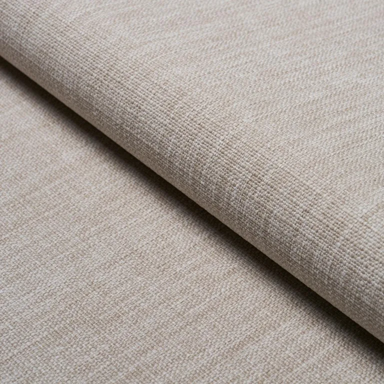 Schumacher 84195 Archie Indoor/Outdoor Stone fabric swatch