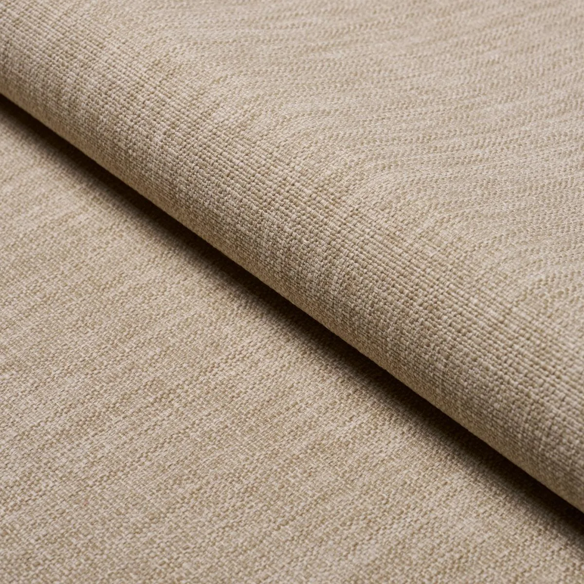 Schumacher 84196 Archie Indoor/Outdoor Tan fabric swatch