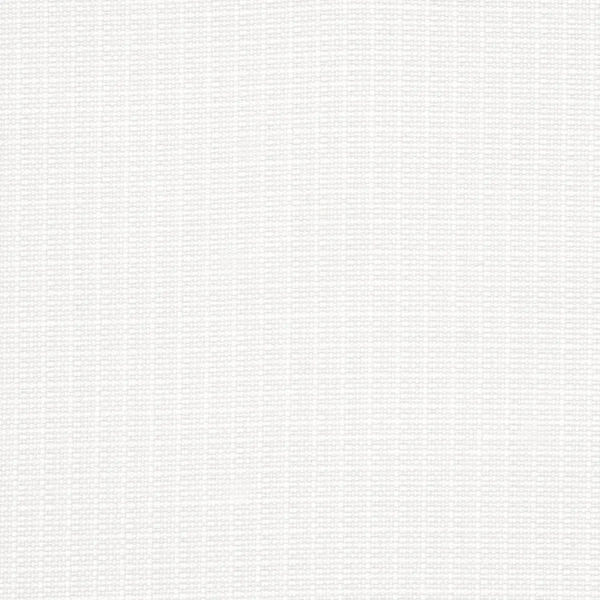 Schumacher 84198 Archie Indoor/Outdoor White fabric swatch