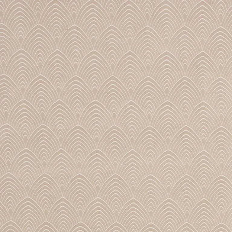 Schumacher 71731 Archival Brocatelle Moonstone fabric swatch
