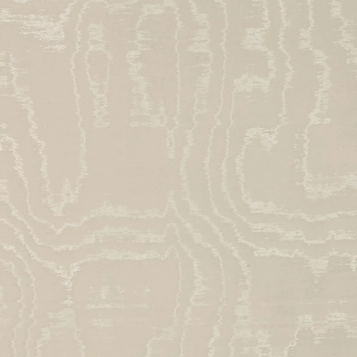 Schumacher 51919 Aria Moiré Cashmere fabric swatch