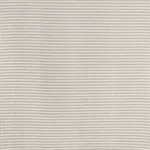 Schumacher 76430 Arlo Grey fabric swatch