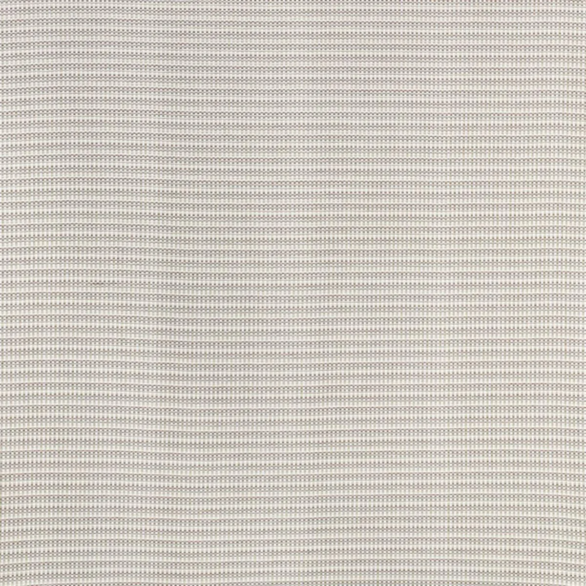 Schumacher 76430 Arlo Grey fabric swatch