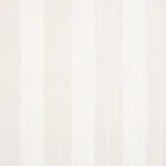 Schumacher 73310 Arroyo Stripe Natural fabric swatch