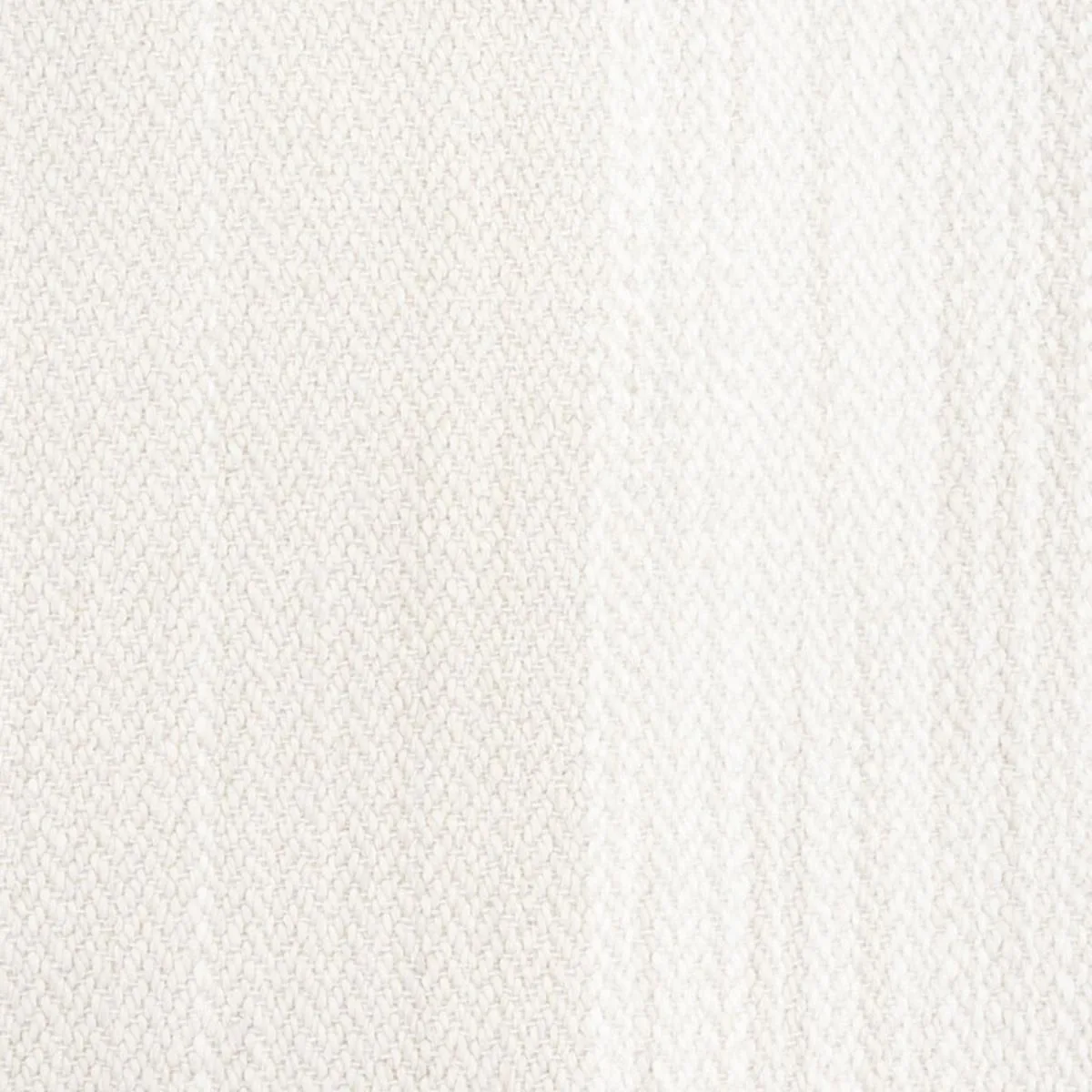 Schumacher 73310 Arroyo Stripe Natural fabric swatch