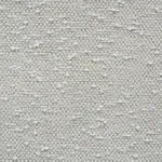 Schumacher 73382 Artisanal Bouclé Dove fabric swatch