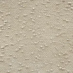 Schumacher 73381 Artisanal Bouclé Natural fabric swatch