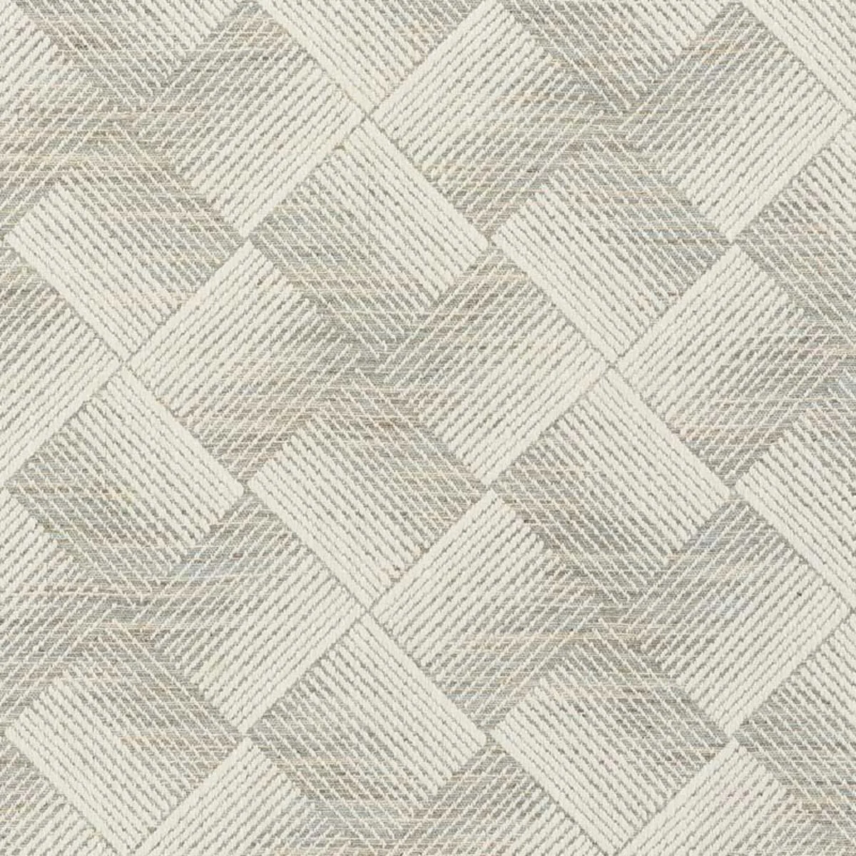 Schumacher 72140 Ashberg Moonstone fabric swatch
