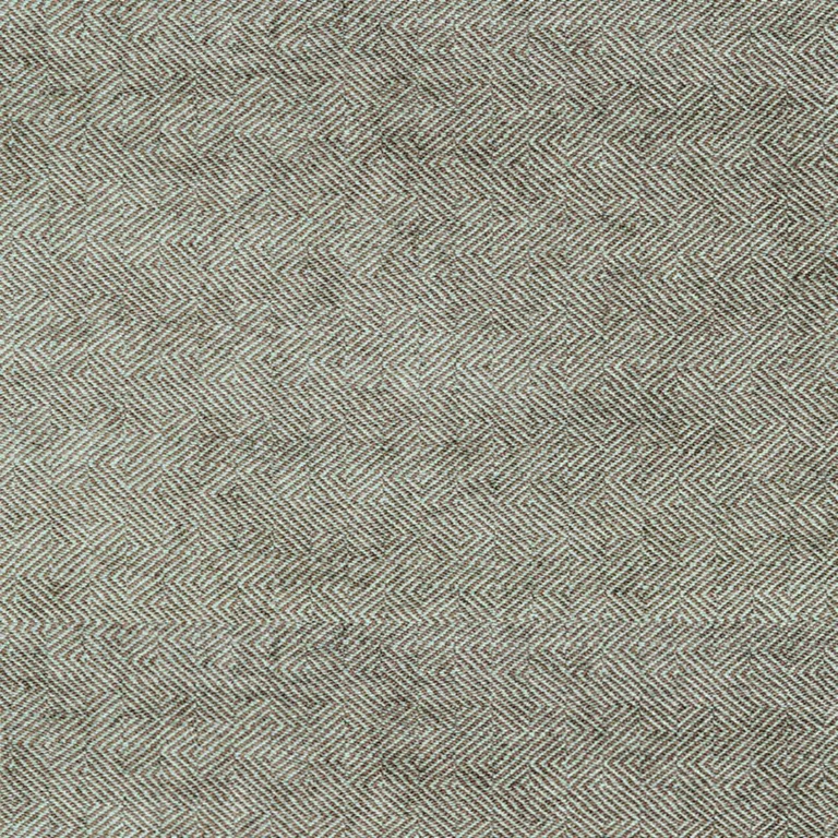 Schumacher 66901 Ashcombe Chenille Moonstone fabric swatch