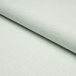 Schumacher 87160 Asher Aqua fabric swatch