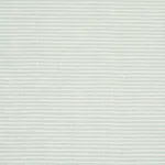 Schumacher 87160 Asher Aqua fabric swatch