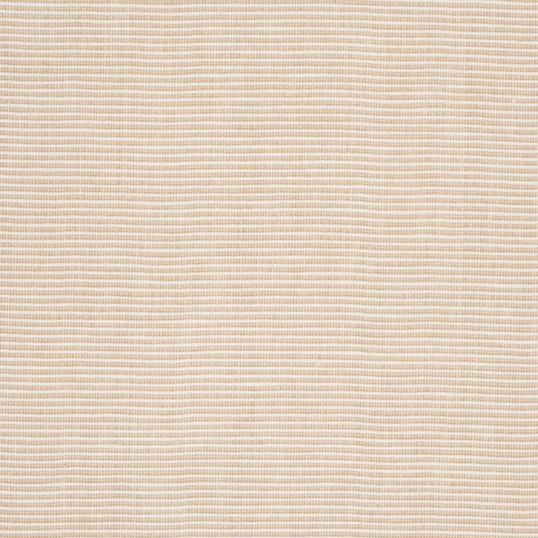 Schumacher 87162 Asher Neutral fabric swatch